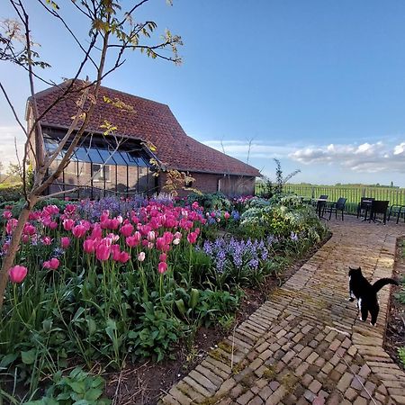 B&B Stefans Pottery Poperinge Kültér fotó