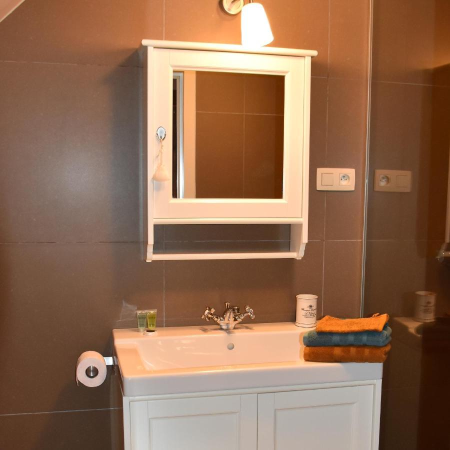 B&B Stefans Pottery Poperinge Kültér fotó