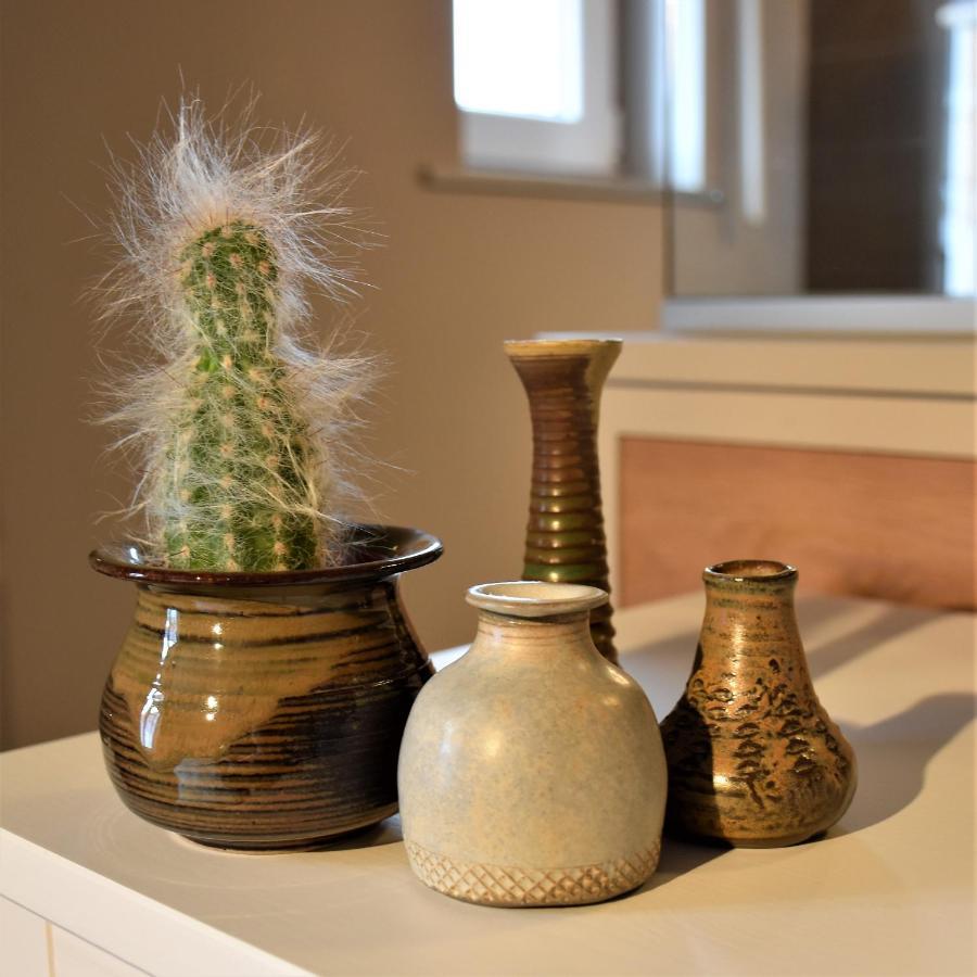 B&B Stefans Pottery Poperinge Kültér fotó