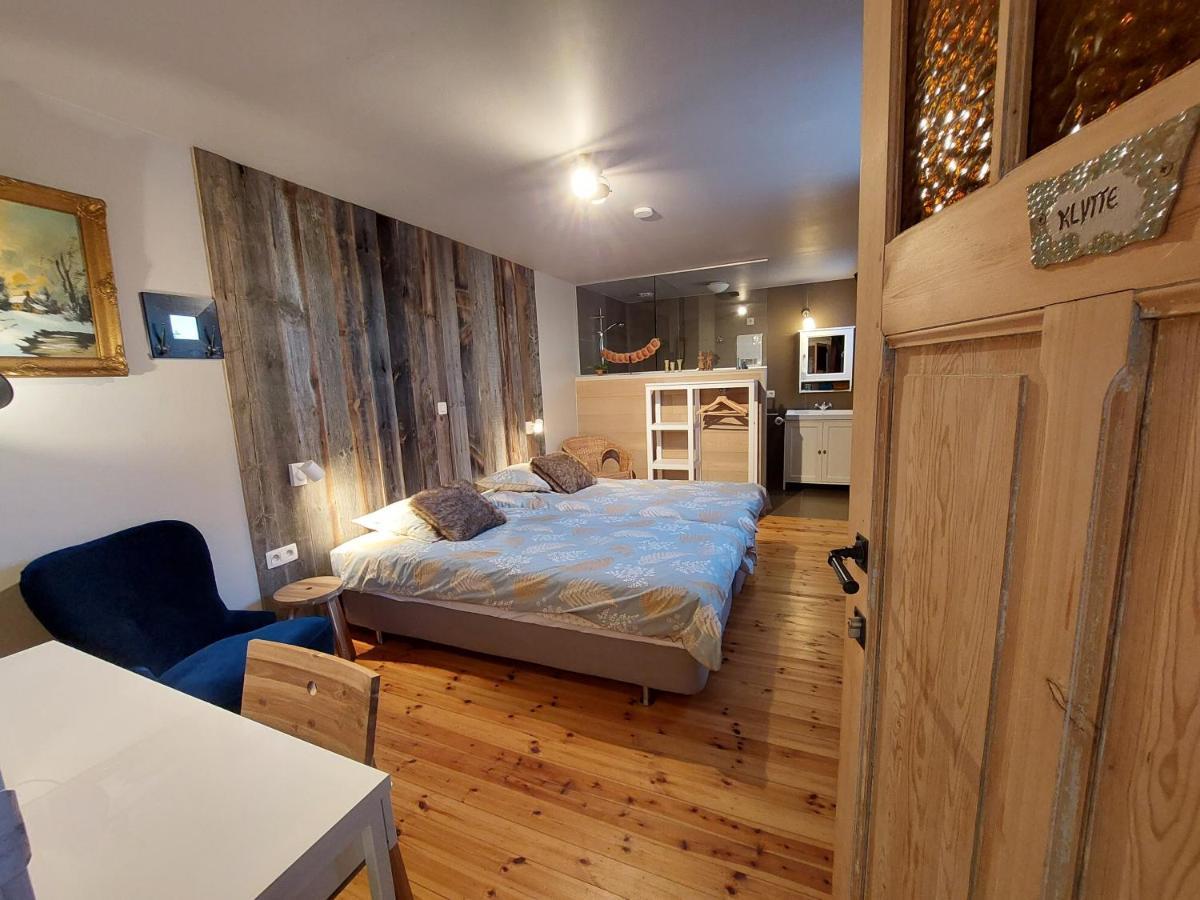 B&B Stefans Pottery Poperinge Kültér fotó